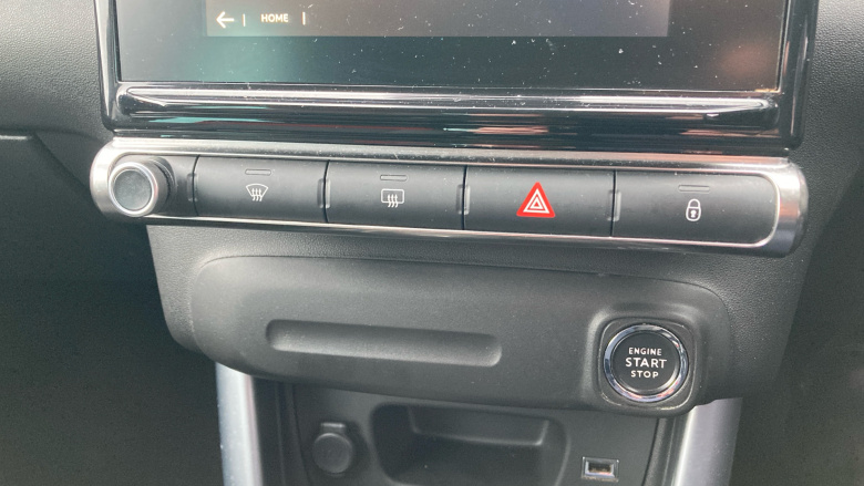 Citroen C3 Aircross 1.2 PureTech 110 Flair 5dr [6 speed] Petrol Hatchback